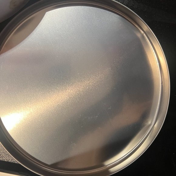 kate spade one smart cookie tin with 3 cookie cutters nwot *PLEASE READ* - Picture 11 of 11